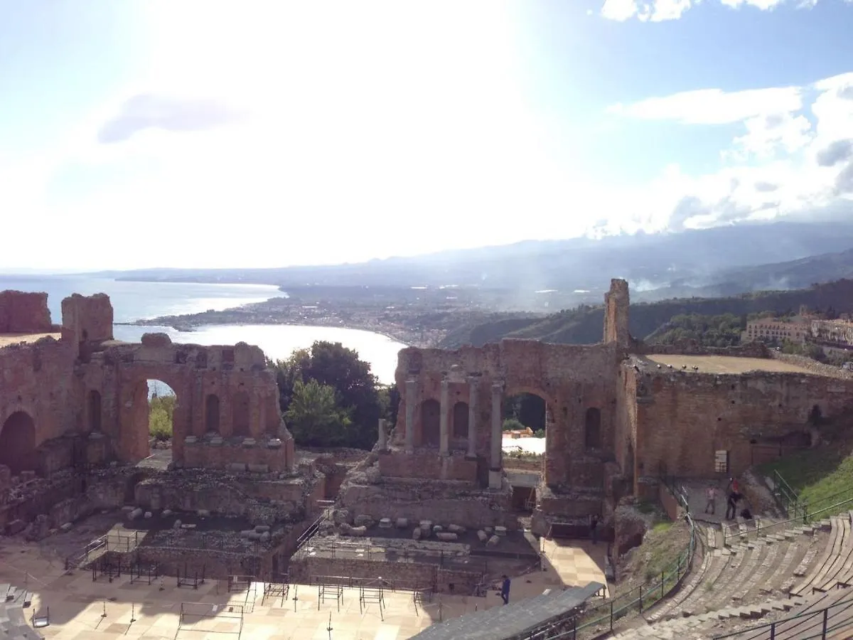 B&B Akropolis Taormina
