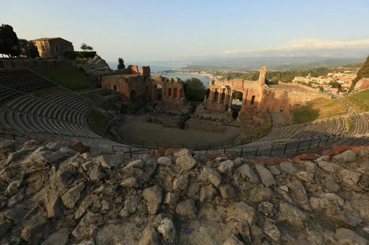 B&B Akropolis Taormina Italy
