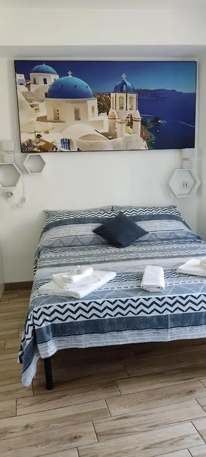 B&B Akropolis Taormina Bed & Breakfast