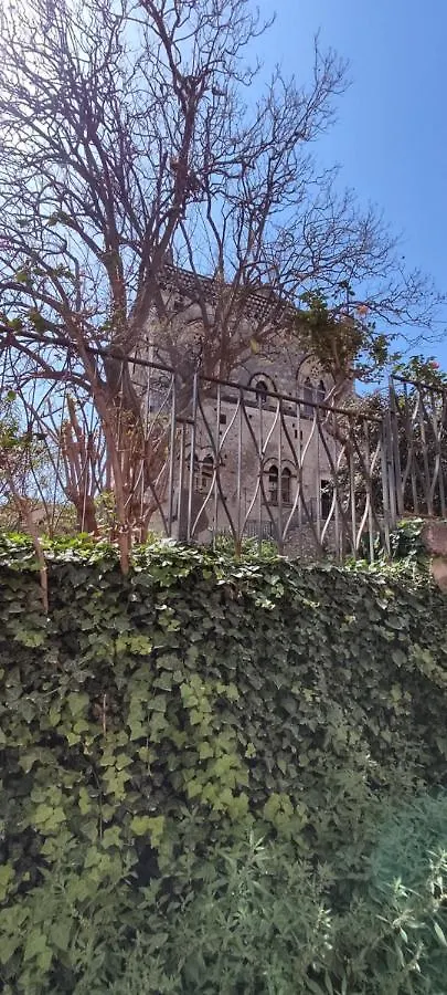 B&B Akropolis Taormina