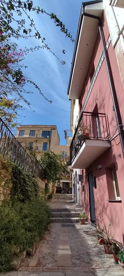 Bed & Breakfast B&B Akropolis Taormina