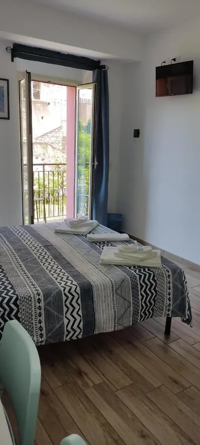 Bed & Breakfast B&B Akropolis Taormina