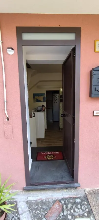 B&B Akropolis Taormina
