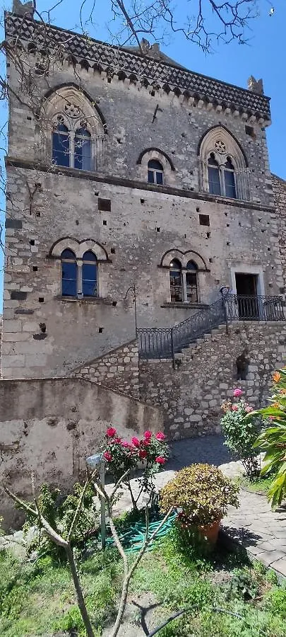 Bed & Breakfast B&B Akropolis Taormina