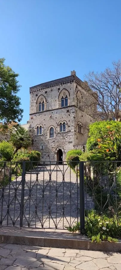 B&B Akropolis Taormina 0*,