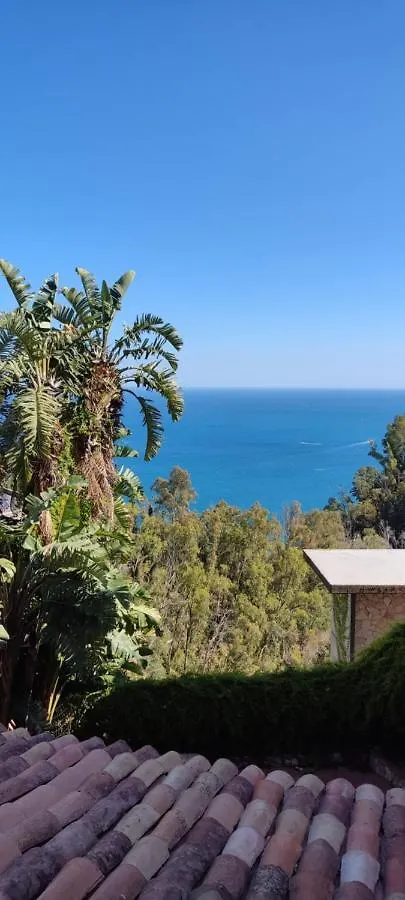 B&B Akropolis Taormina