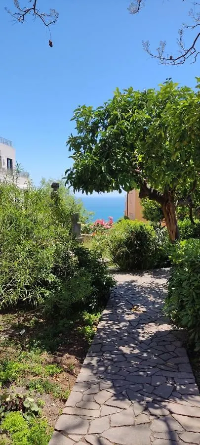 B&B Akropolis Taormina Bed & Breakfast