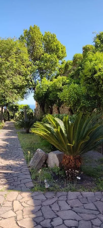Bed & Breakfast B&B Akropolis Taormina