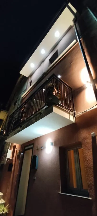 B&B Akropolis Taormina 0*,