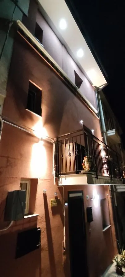 B&B Akropolis Taormina Bed & Breakfast