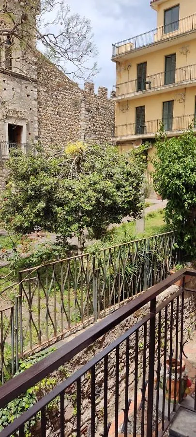 B&B Akropolis Taormina