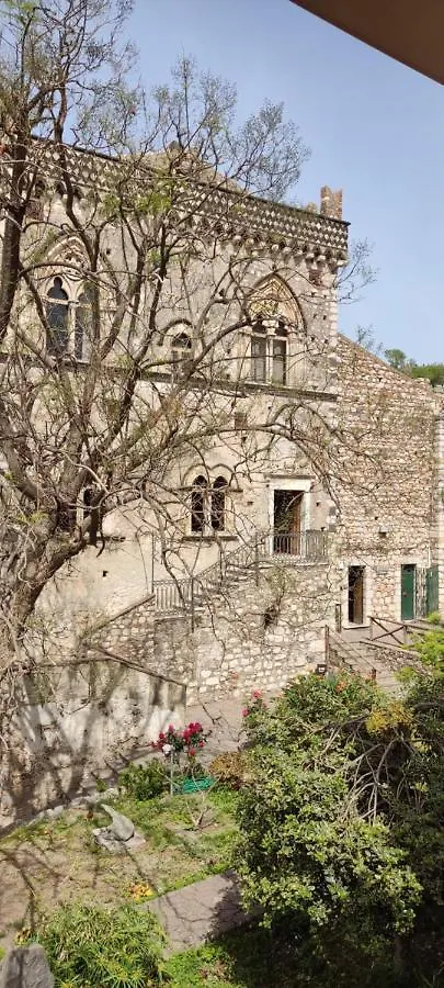 Bed & Breakfast B&B Akropolis Taormina Italy