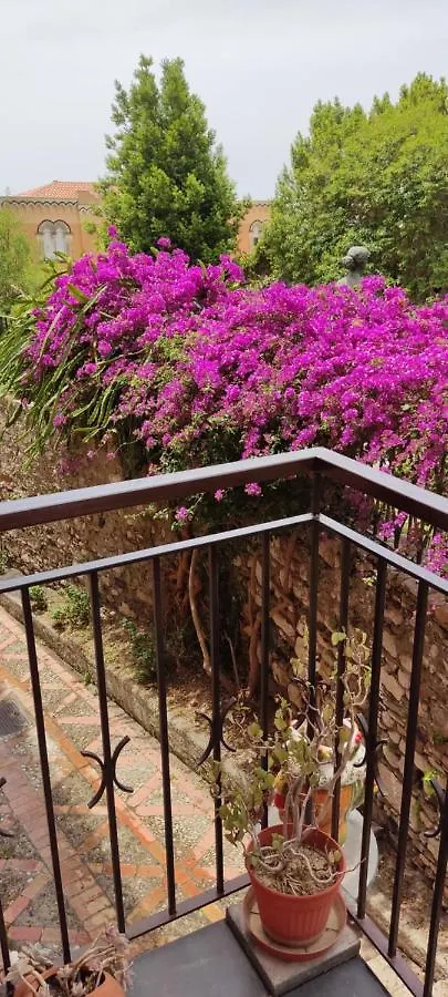 B&B Akropolis Taormina