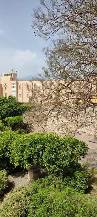 Bed & Breakfast B&B Akropolis Taormina