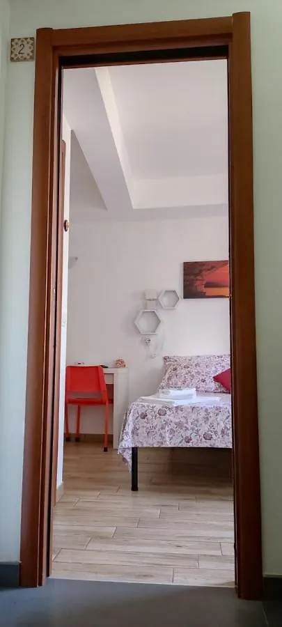 B&B Akropolis Taormina 0*,