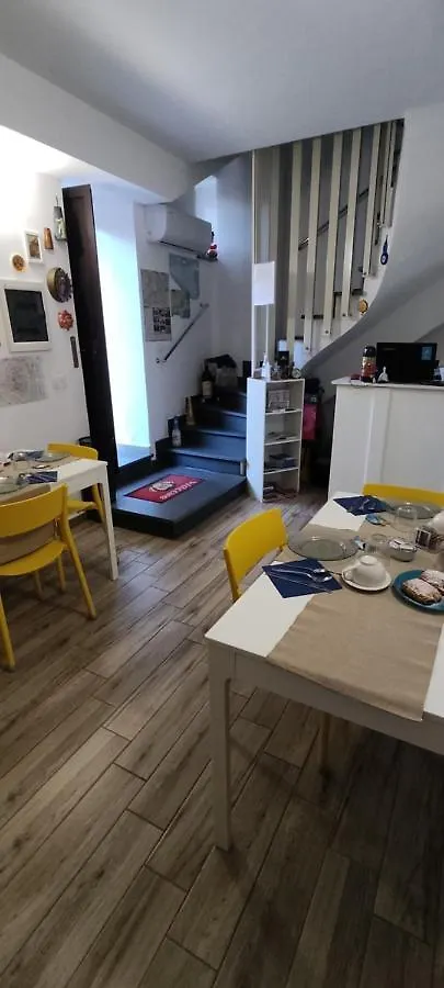 B&B Akropolis Taormina