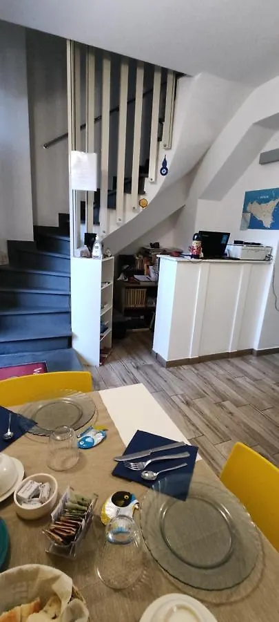 Bed & Breakfast B&B Akropolis Taormina