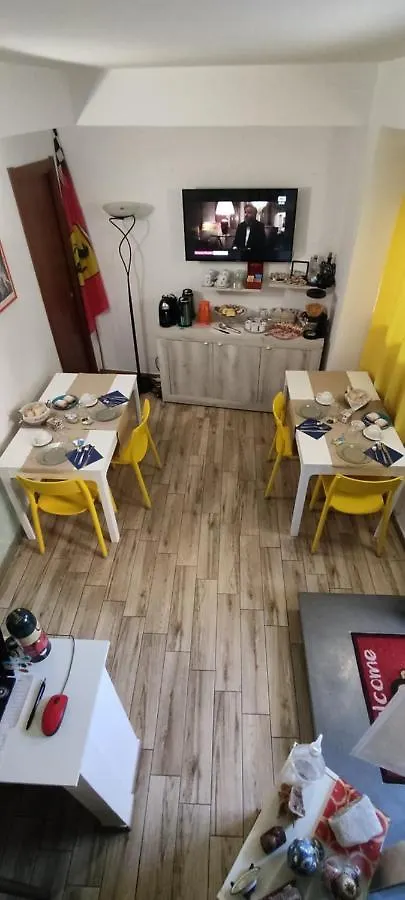 B&B Akropolis Taormina Italy