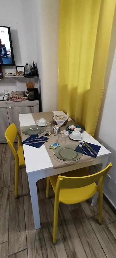 B&B Akropolis Taormina 0*,  Italy