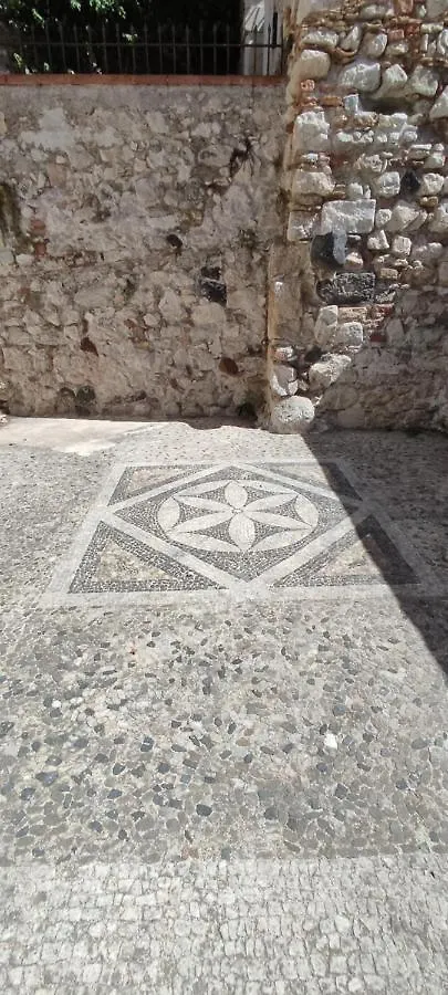 B&B Akropolis Taormina Bed & Breakfast