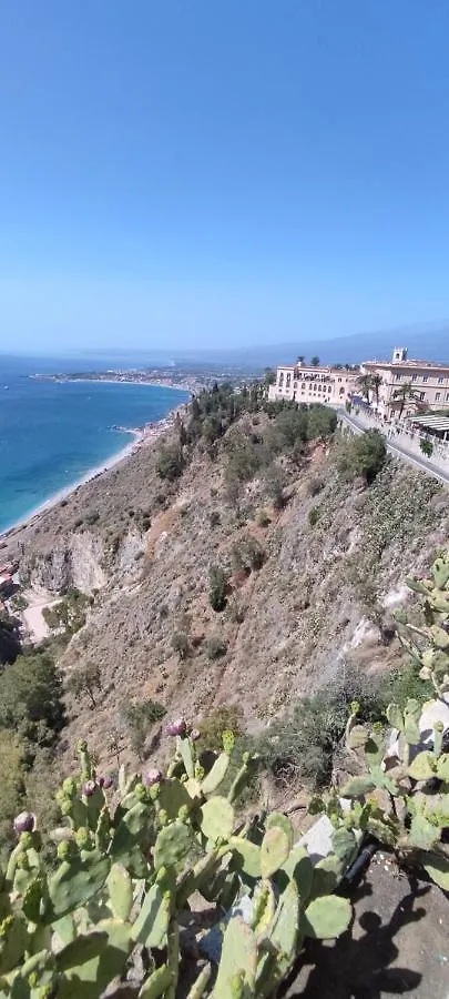 B&B Akropolis Taormina Bed & Breakfast