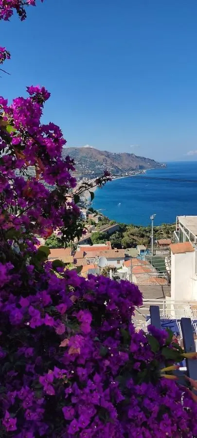 B&B Akropolis Taormina Italy