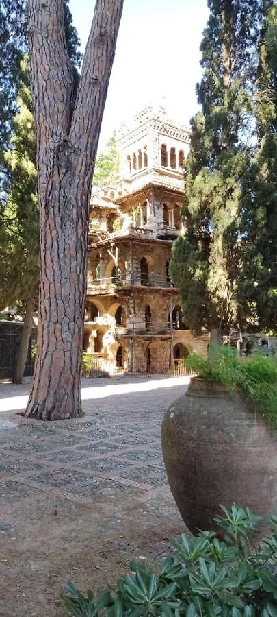 B&B Akropolis Taormina Bed & Breakfast