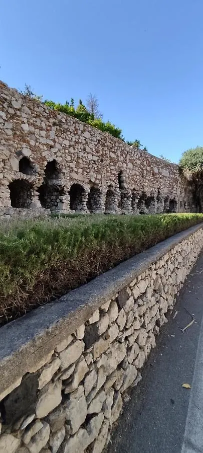 B&B Akropolis Taormina