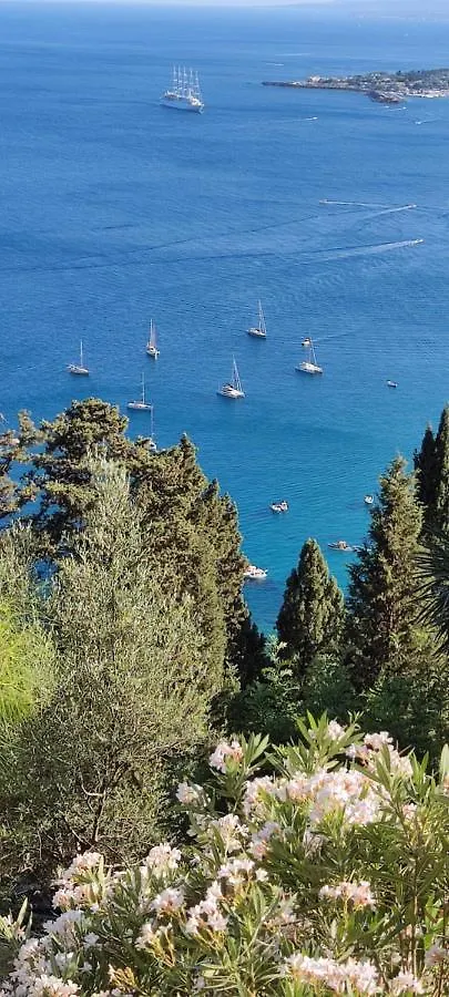 B&B Akropolis Taormina Bed & Breakfast