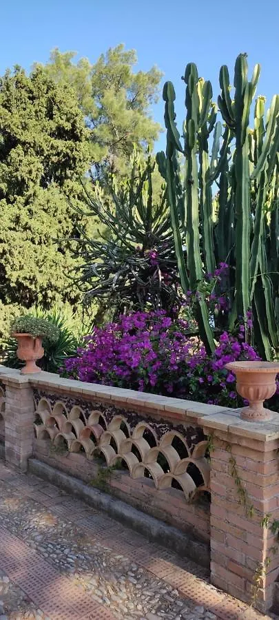 B&B Akropolis Taormina 0*,