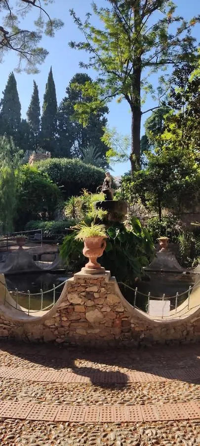 B&B Akropolis Taormina Bed & Breakfast