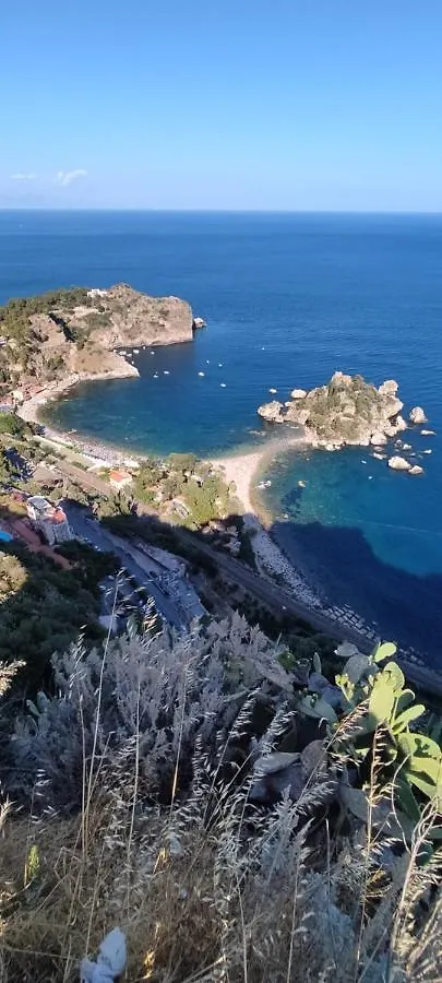 B&B Akropolis Taormina