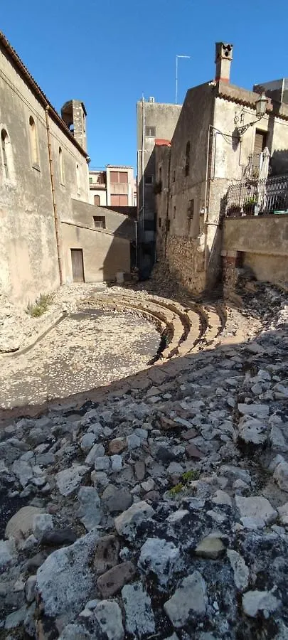B&B Akropolis Taormina Italy