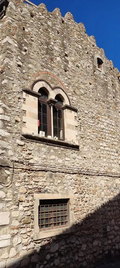 B&B Akropolis Taormina