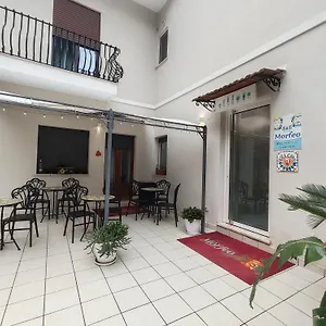 3* Bed & Breakfast Morfeo