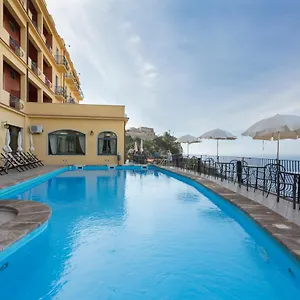 3* Hotel Sole Castello