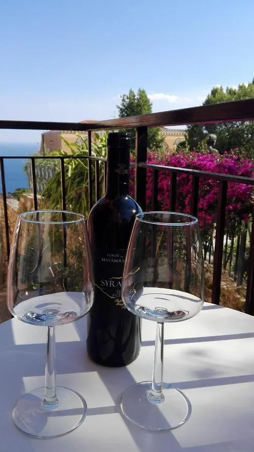 B&B Akropolis Taormina Bed & Breakfast