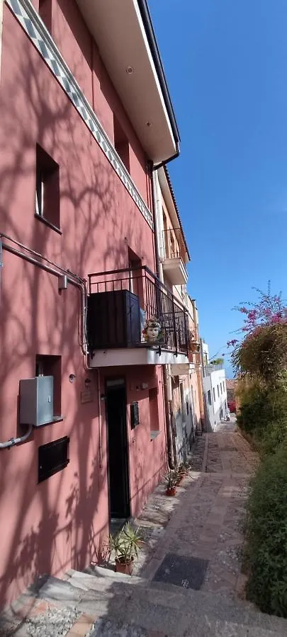 B&B Akropolis Taormina 0*,