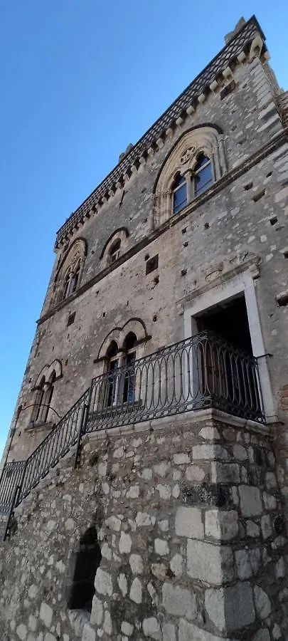 B&B Akropolis Taormina Italy