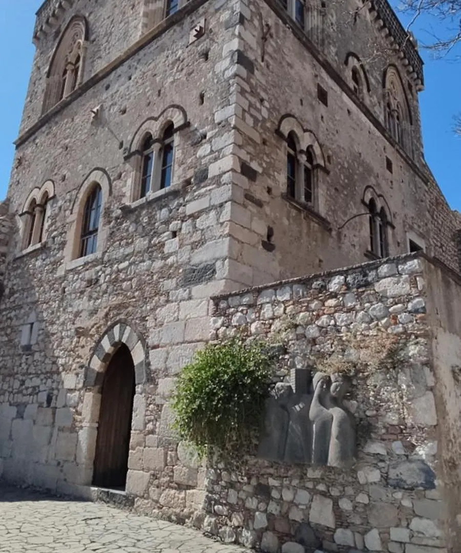 Bed & Breakfast B&B Akropolis Taormina