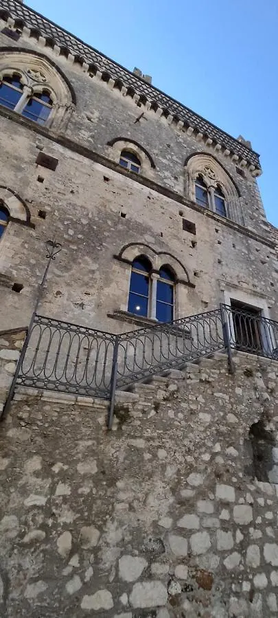 B&B Akropolis Taormina