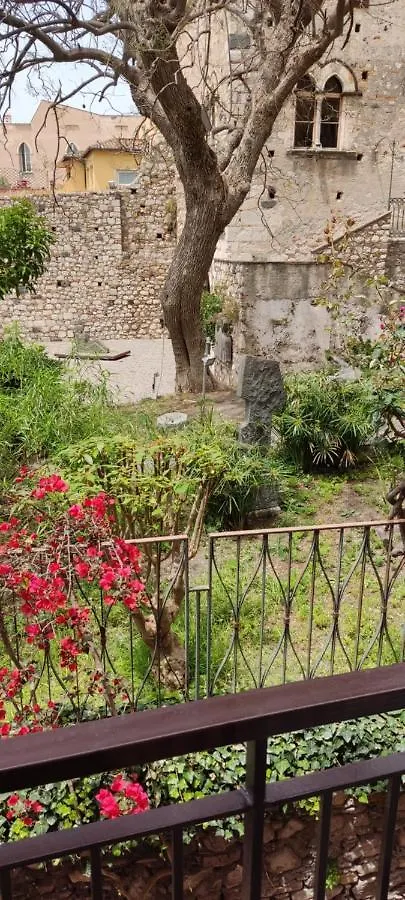 B&B Akropolis Taormina Italy