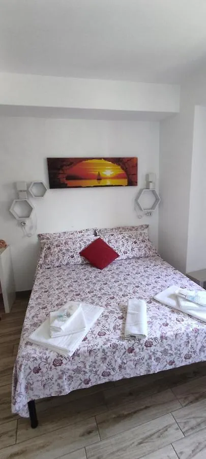 B&B Akropolis Taormina Bed & Breakfast