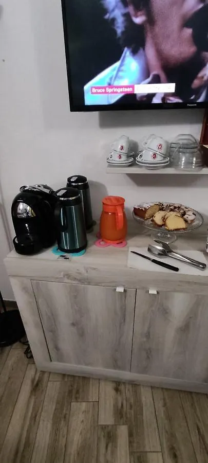 B&B Akropolis Taormina Bed & Breakfast