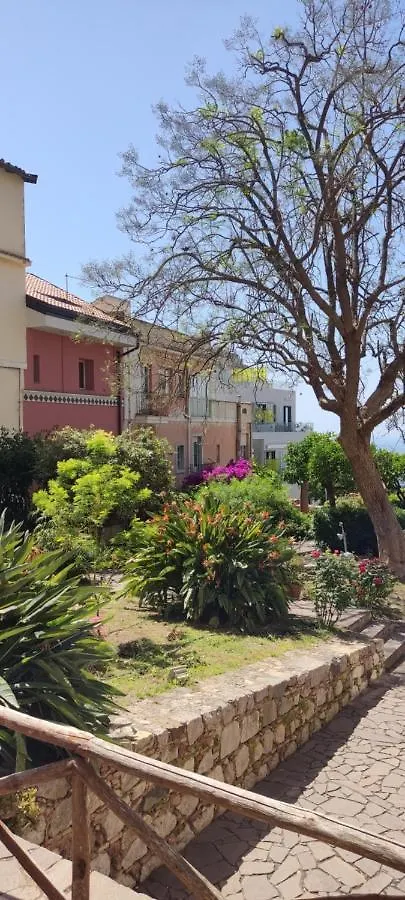 B&B Akropolis Taormina