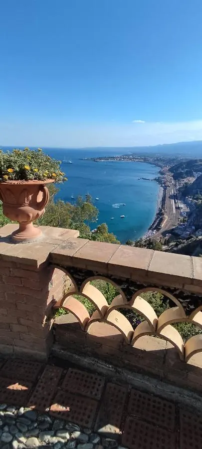 B&B Akropolis Taormina