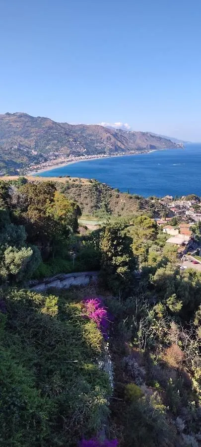 B&B Akropolis Taormina 0*,  Italy