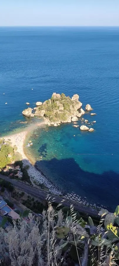B&B Akropolis Taormina 0*,