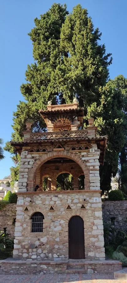B&B Akropolis Taormina Bed & Breakfast